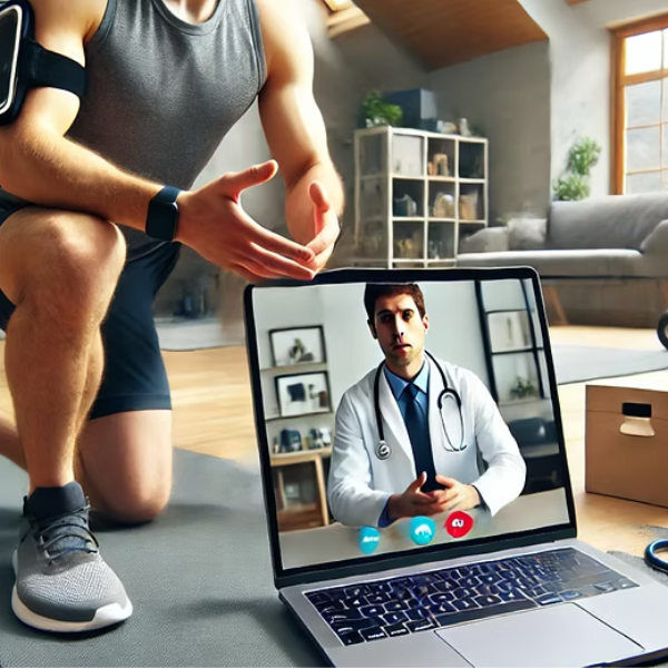 Telehealth