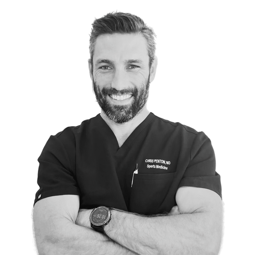 Chris Penton, MD | Mississippi Motion
