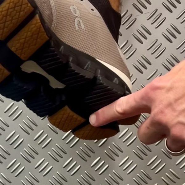 Foot Pain | Mississippi Motion