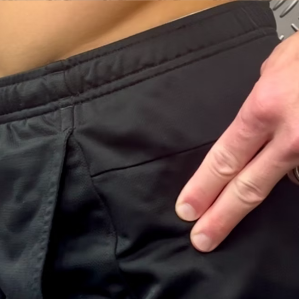 Hip Pain (Lateral) | Mississippi Motion