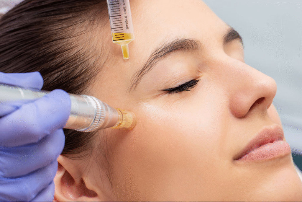Platelet-Rich Plasma (PRP) Therapy | Mississippi Motion