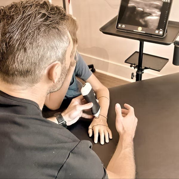 Pediatrics | Mississippi Motion