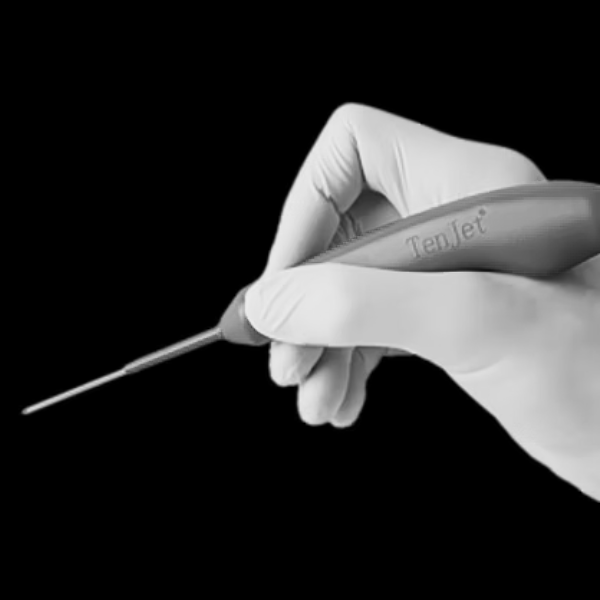 TenJet Procedures | Mississippi Motion