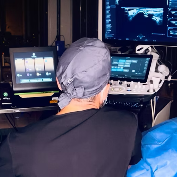 Tenex Procedures | Mississippi Motion