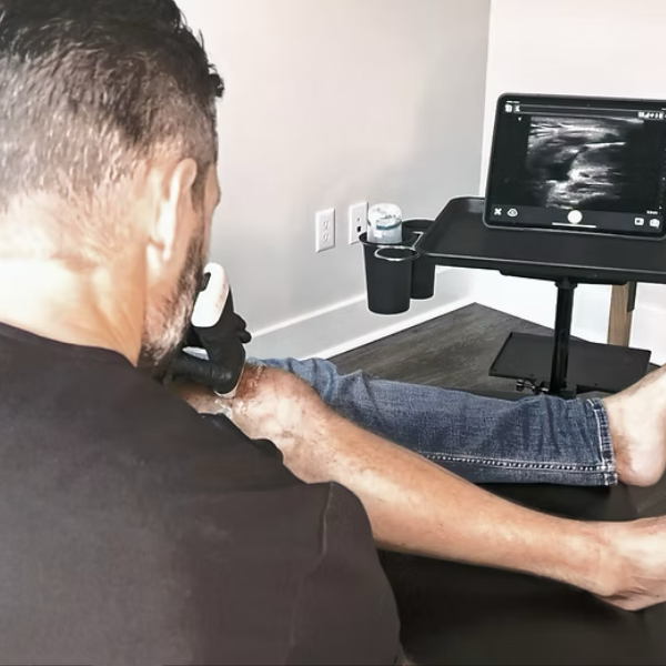 Ultrasound Procedures | Mississippi Motion