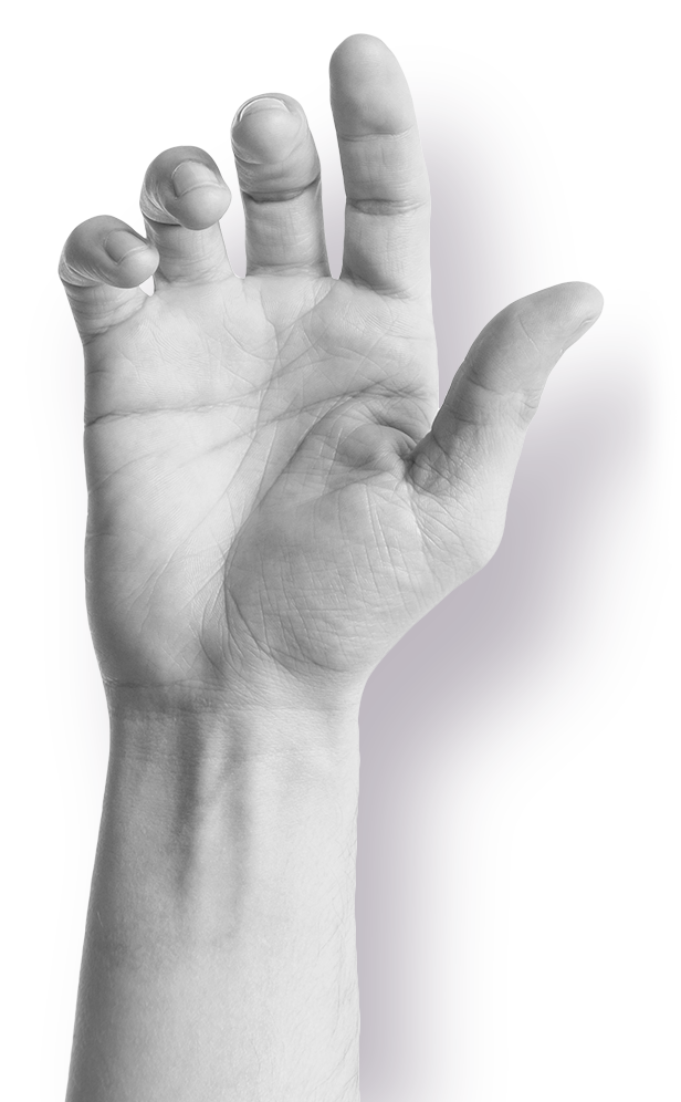 Hand